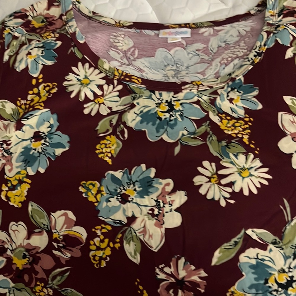 Below the knee aline dress. NWOT.